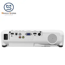 ویدئو پروژکتور اپسون مدل EB-X05
