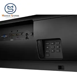ویدئو پروژکتور بن کیو مدل W11000