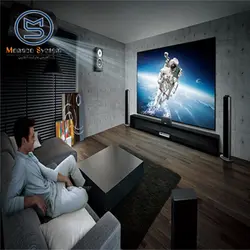 ویدئو پروژکتور بن کیو مدل W11000