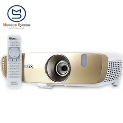 ویدئو پروژکتور FULL HD بن کیو مدل W2000