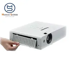 ویدئو پروژکتور پاناسونیک مدل PT-LB 423