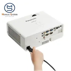 ویدئو پروژکتور پاناسونیک مدل PT-LB 423