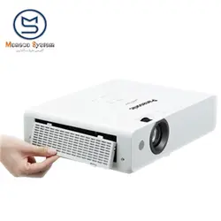 ویدئو پروژکتور پاناسونیک مدل PT- LB303
