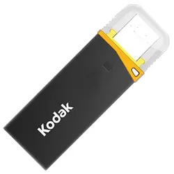 فلش مموری OTG کداک مدل K220 ظرفیت 32 گیگ