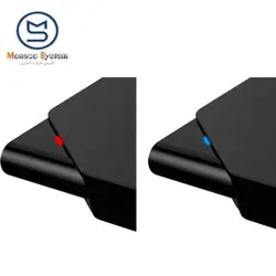 هارد اکسترنال سیلیکون پاور مدل  S03 1T