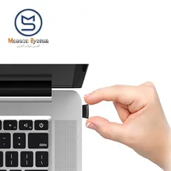 فلش مموری ۳۲ گیگابایت سیلیکون پاور مدل Touch T35