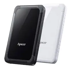 هارد اکسترنال اپیسر مدل AC532 یک ترابایت