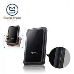 هارد اکسترنال اپیسر مدل AC532 یک ترابایت