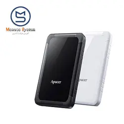 هارد اکسترنال اپیسر مدل AC532 یک ترابایت