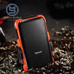 هارد اکسترنال اپیسر مدل AC630 یک ترابایت