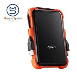 هارد اکسترنال اپیسر مدل AC630 یک ترابایت