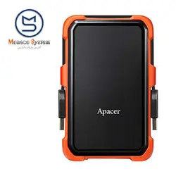 هارد اکسترنال اپیسر مدل AC630 یک ترابایت