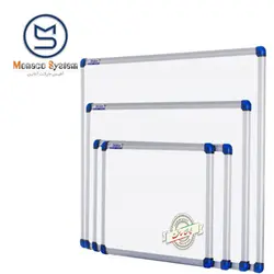 تخته وایت‌برد شیدکو سایز 30*40 سانتی متر