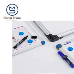 تخته وایت‌برد شیدکو سایز 30*40 سانتی متر