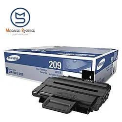 کارتریج تونر مشکی سامسونگ مدل  MLT-D209S