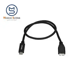 کابل هارد اکسترنال بافو USB-C 1.5m BF-H388