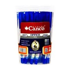 خودکار کنکو بسته 50عددی مدل Office