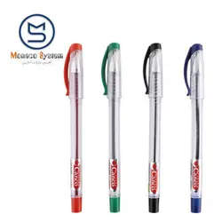 خودکار کنکو بسته 50عددی مدل Office