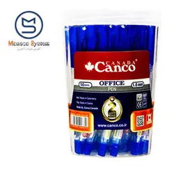 خودکار کنکو بسته 50عددی مدل Office