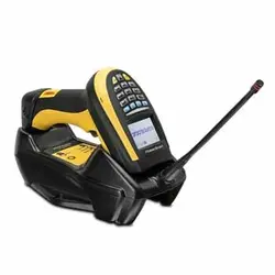 اسکنر فروشگاهی بیسیم 2D دیتالاجیک مدل PM 9500