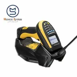 اسکنر فروشگاهی بیسیم 2D دیتالاجیک مدل PM 9500