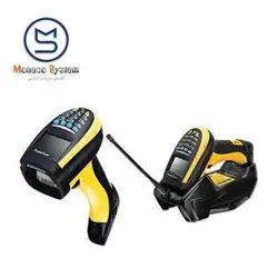 اسکنر فروشگاهی بیسیم 2D دیتالاجیک مدل PM 9500