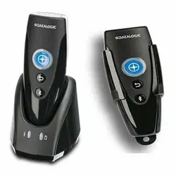 بارکدخوان بلوتوث‌دار و حافظه‌دار دوبعدی دیتالاجیک مدل DBT 6400