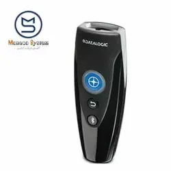 بارکدخوان بلوتوث‌دار و حافظه‌دار دوبعدی دیتالاجیک مدل DBT 6400