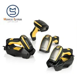 بارکدخوان فروشگاهی با سیم 1D،2D دیتالاجیک مدل TR9530