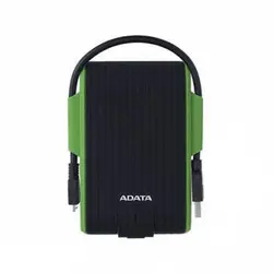 هارد اکسترنال ای‌دیتا مدل HD 725 ظرفیت ۲ترابایت