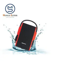 هارد اکسترنال ای‌دیتا مدل HD 725 ظرفیت ۲ترابایت