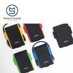 هارد اکسترنال ای دیتا مدل HD 725 ظرفیت ۱T