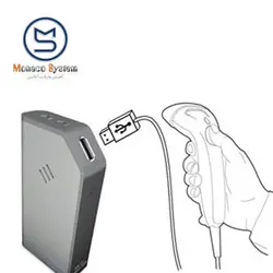 بارکدخوان ۲ بعدی دیتالاجیک مدل Heron HD3430