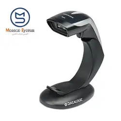 بارکدخوان ۲ بعدی دیتالاجیک مدل Heron HD3430