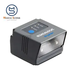 بارکد خوان دیتا لاجیک گرایفون 2D مدل GFS4470