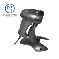 بارکدخوان مشکی باسیم دیتالاجیک مدل QD 2130