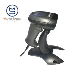 بارکدخوان مشکی باسیم دیتالاجیک مدل QD 2130