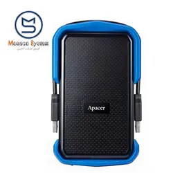 هارد اکسترنال اپیسر مدل AC631 ظرفیت ۱T