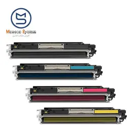 کارتریج لیزری رنگی اچ پی مدل 126A