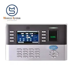 دستگاه حضوروغیاب زد‌کی مدل (HB-730(iClock990