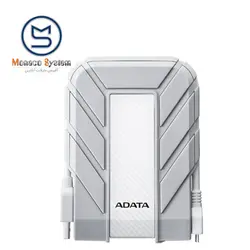 هارددیسک اکسترنال ای دیتا مدل HD710A ظرفیت ۱ ترابایت