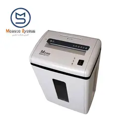 کاغذ خردکن مهر مدل MM-621C