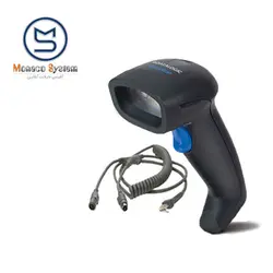 بارکدخوان ديتالاجيک مدل QuickScan Lite QW2100