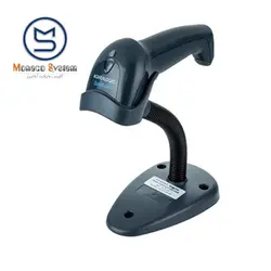 بارکدخوان دیتا لاجیک QD2100 به همراه پایه قابل تنظیم فلزی