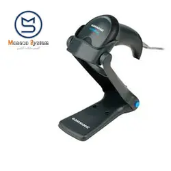 بارکدخوان دیتا لاجیک QD2100 به همراه پایه قابل تنظیم فلزی
