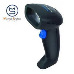 بارکدخوان دیتا لاجیک QD2100 به همراه پایه قابل تنظیم فلزی