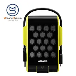 هارد اکسترنال ای دیتا مدل HD720 ظرفیت ۱ ترابایت