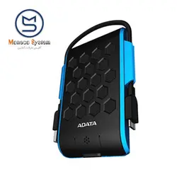 هارد اکسترنال ای دیتا مدل HD720 ظرفیت ۱ ترابایت
