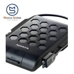 هارد اکسترنال ای دیتا مدل HD720 ظرفیت ۱ ترابایت