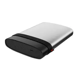 هارد اکسترنال سیلیکون پاور مدل Armor A85 ظرفیت ۱ ترابایت